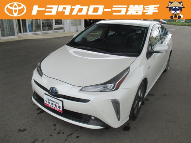 プリウス 1.8 S ツーリングセレクション 
