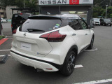 キックス 1.2 X (e-POWER) 