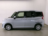ルーミー 1.0 G-T 