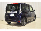 ルーミー 1.0 カスタム G 4WD 