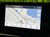 【純正9型ナビ】人気の純正ナビを装備しております。ナビの使いやすさはもちろん、オーディオ機能も充実!キャンプや旅行はもちろん、通勤や買い物など普段のドライブも楽しくなるはず♪