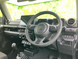 運転席