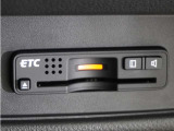 【ETC車載器】高速道路のご利用時にとても便利なETC車載器。セットアップ(費用別途)後にお渡ししとなります。