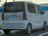 タント L 