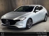 マツダ MAZDA3ファストバック