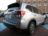 フォレスター 2.0 ツーリング 4WD 