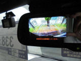 ☆バックモニター付きです!車庫入れなどでバックする際に後方確認ができて便利です。車庫入れが苦手な人もこれで安心。
