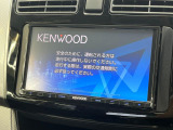 【ナビゲーション】使いやすいナビで目的地までしっかり案内してくれます。各種オーディオ再生機能も充実しており、お車の運転がさらに楽しくなります!!