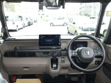 N-BOX ジョイ 2トーン 