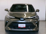 C-HR ハイブリッド 1.8 G 