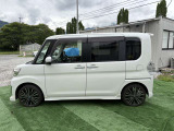 しっかり整備してご納車させていただきます!