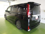 ノア 2.0 Si 