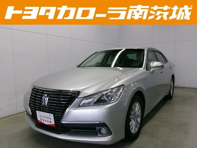 トヨタ クラウン 