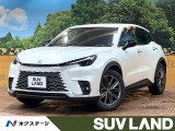 レクサス LBX
