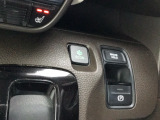 電子パーキング・ブレーキホールド機能T器です