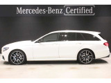 Eクラスワゴン AMG E53 4マチックプラス 4WD 