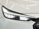 ◆LEDヘッドライト◆ LEDライトは、明るく視認性が良く、省エネで環境にもやさしいヘッドライトです!