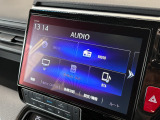 Bluetoothオーディオをはじめ様々なオーディオソースがついています!これでドライブもより一層楽しめますね!