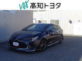 トヨタ カローラツーリング
