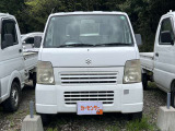 キャリイ KC エアコン パワステ 4WD 