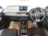 CX-3 1.8 XD ビビッド モノトーン 