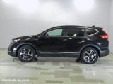 CR-V 2.0 ハイブリッド EX 4WD 