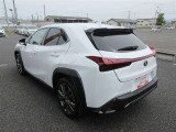 UX 250h Fスポーツ 