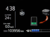 現在の走行キロは103,956キロです。
