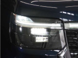 ◆LEDヘッドライト+デイタイムランニングランプ◆主流のLEDヘッドライトに、日中でも他者からの視認性を良くするデイタイムランニングランプ装備!スタイリッシュでかっこよく仕上がっています。