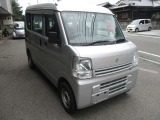 エブリイ PA ハイルーフ 5AGS車 4WD 