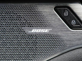 BOSEサウンドシステムを搭載しています。BOSE社と共同開発により車種専用チューニングが施されています。良質なサウンドでお好きな音楽をお楽しみいただけます。