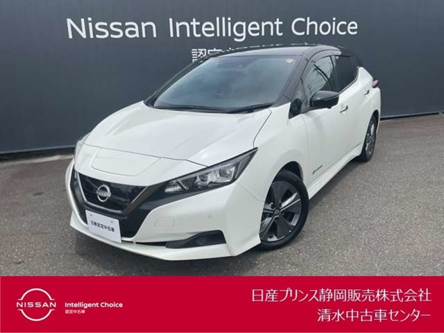 リーフ  アーバンクロム