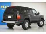 ランドクルーザー100 4.7 VX 4WD 