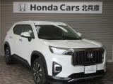 大変綺麗な車両です。