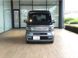 N-VAN +スタイル ファン ターボ ホンダセンシング 