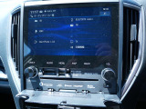 FM,AM、CD、DVD再生、TV使用可能