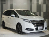 車検・点検整備もお任せ下さい。ホンダ車を知り尽したエキスパートサービスエンジニアがご対応させて頂きます。