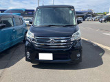 デイズ ハイウェイスターX 