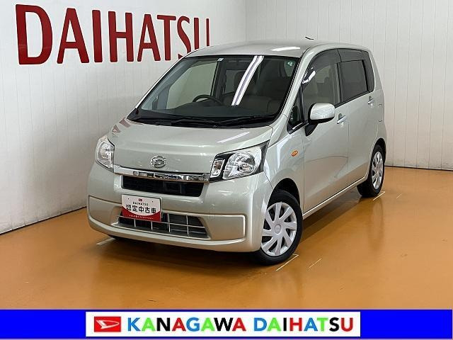ムーヴ L SA