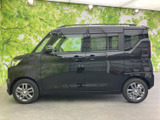 デリカミニ G プレミアム 4WD 