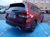 フォレスター 1.8 スポーツ 4WD 