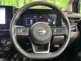 【プロパイロット】高速道路での長距離走行が楽に!!渋滞時と巡回走行のシーンで、アクセル・ブレーキ・ステアリングを自動で制御し、長距離運転の負担を軽減してくれます♪