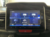 ホンダ純正7インチナビ VXM-165VFi