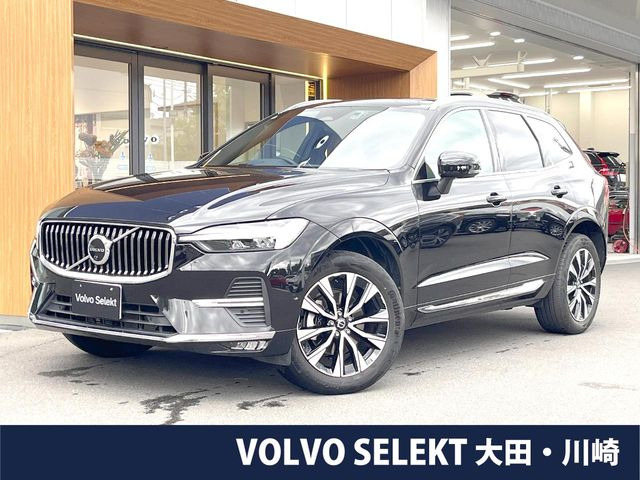 XC60 アルティメット B5 AWD 4WD 