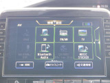 メモリ-ナビ(SD方式):CD・DVD Bluetooth再生機能付なので、好きな音楽を聴きながら楽しいドライブガ可能です♪またフルセグTVチュ-ナ-内蔵ですので高画質にてTVの視聴も可能です!