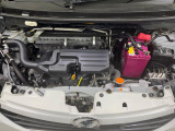親切・丁寧な専門メカニックスタッフが応対!・車検・点検整備・事故等の修理などアフターサービスも安心。お車のカスタマイズもネクステージのサービススタッフまでご相談ください!