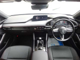 MAZDA3ファストバック 1.5 15S ブラックトーンエディション