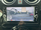 日産純正ドライブレコーダはオールインワンタイプ、フルハイビジョン録画対応で高精細な映像を記録できます。記録した映像は、ナビゲーションでその場で確認できます。