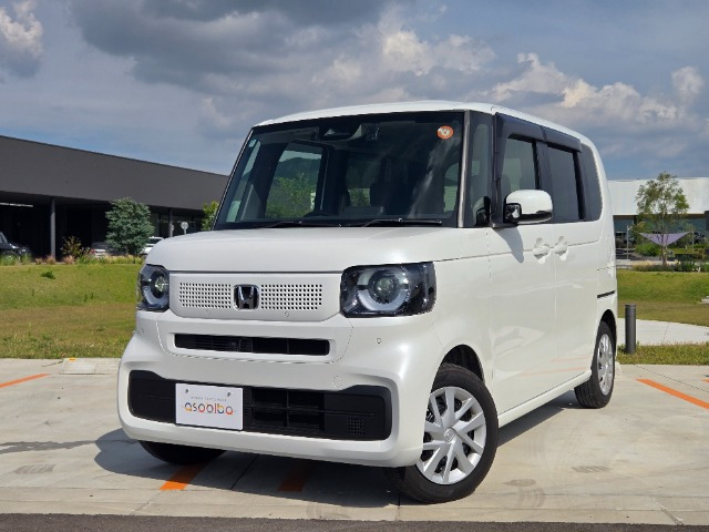 N-BOX  