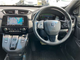 CR-V 2.0 e:HEV EX ブラック エディション 4WD 